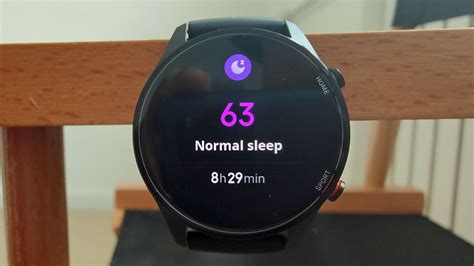 xiaomi mi watch reviews